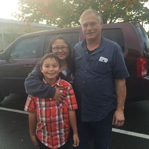 Meet your Posher, Agnes